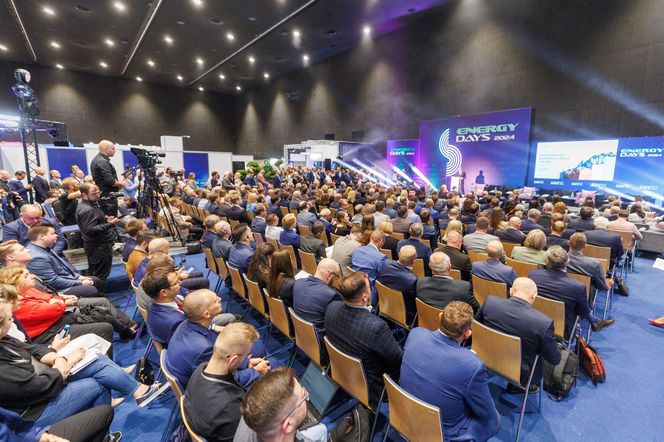Energy Days - Katowice zapowiedź 2025