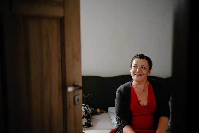 8. odcinek "Rolnik szuka żony"