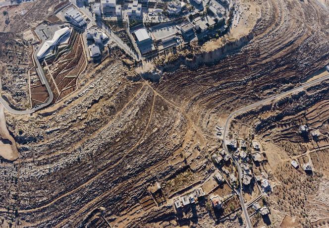 Muzeum Palestyny w Bir Zajt