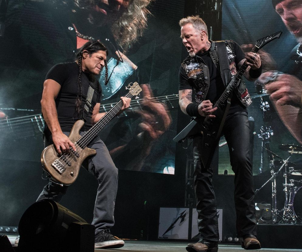 Metallica