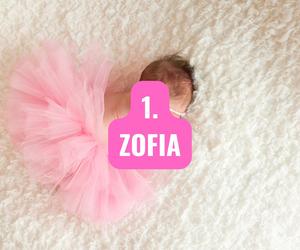 1. Zofia