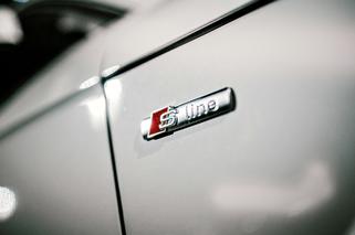 Audi TT Coupe 2.0 TFSI quattro