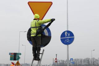 Dojedziemy do ul. Grota-Roweckiego we Wrocławiu 