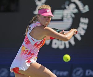 Magdalena Fręch - Daria Kasatkina O której godzinie? Kiedy mecz Roland Garros