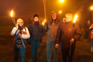 Królewski Rajd Pieszy w gminie Smyków