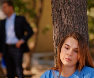 Miłość i nadzieja odc. 262. Kuzey, Sila