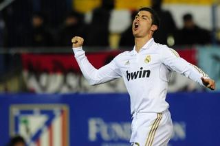 BARCELONA - REAL MADRYT. Cristiano Ronaldo ujarzmił Barcelonę w GRAN DERBI