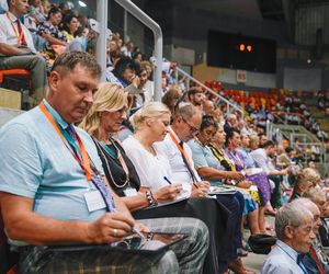 Kongres Świadków Jehowy w HS Częstochowa