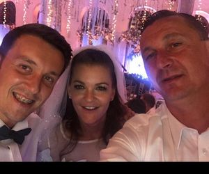 Tomasz Hajto o narodzinach córki i walce o jej życie. Zdradził nam traumatyczne szczegóły. Teraz kipi szczęściem 