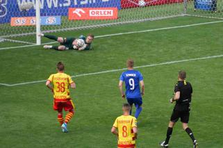 Jagiellonia - Wisła Płock 2:2 [06.06.2020]