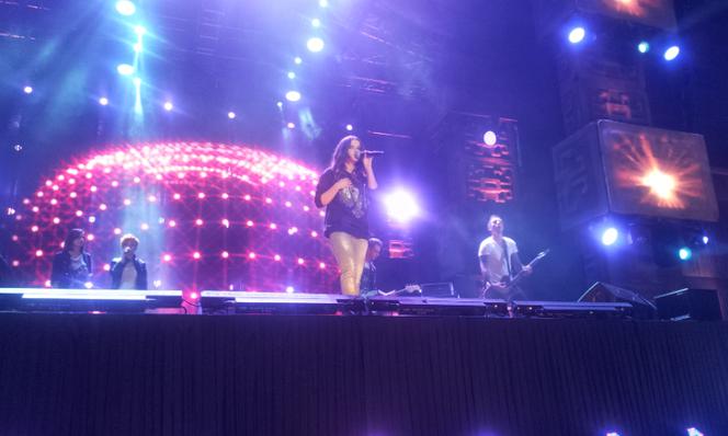 ESKA MUSIC AWARDS 2012 - NA ŻYWO w internecie