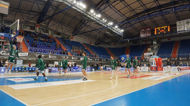 Polski Cukier Start Lublin zainaugurował sezon w hali Globus!