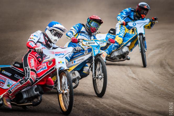 VI runda DMPJ na Motoarenie w Toruniu. Wyrównane zawody młodzieżowców