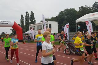 12. Bieg Siedleckiego Jacka
