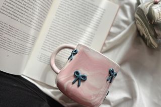 CudoTwory - ceramika Magadaleny