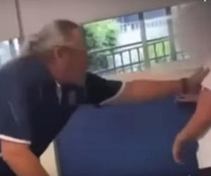 Nauczyciel pobił się z uczniami! Był nękany przez dzieci