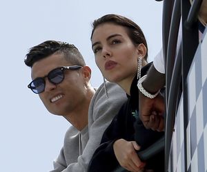 Cristiano Ronaldo wprost o swojej partnerce. W końcu musiał to powiedzieć, wymowne słowa o Georginie 