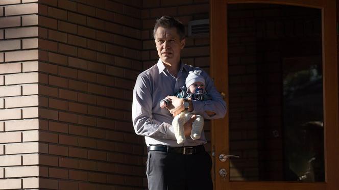 Na dobre i na złe po wakacjach 2021. Falkowicz odda syna Edzia? Żal patrzeć jak pokochał nie swoje dziecko. Zamiana dzieci wyjdzie wreszcie na jaw?