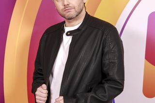 Dawno niewidziany Gabriel Fleszar pojawił się w telewizji. Tak dziś wygląda autor wielkiego hitu lat 90.