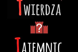 Escape Room Poznań: TWIERDZA TAJEMNIC