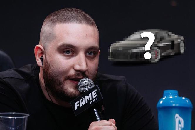 Włodarz Fame MMA jeździ autem za milion. Powstało tylko 50 sztuk!