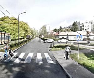 Tramwaj wzdłuż Pola Mokotowskiego – budowa w latach 2028–2030