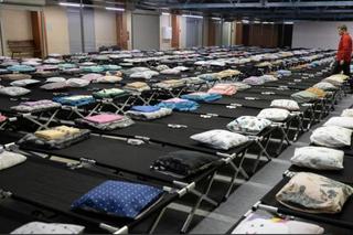 Centrum Medyczne Medyk zbiera dary rzeczy dla Ukrainy [GALERIA]	