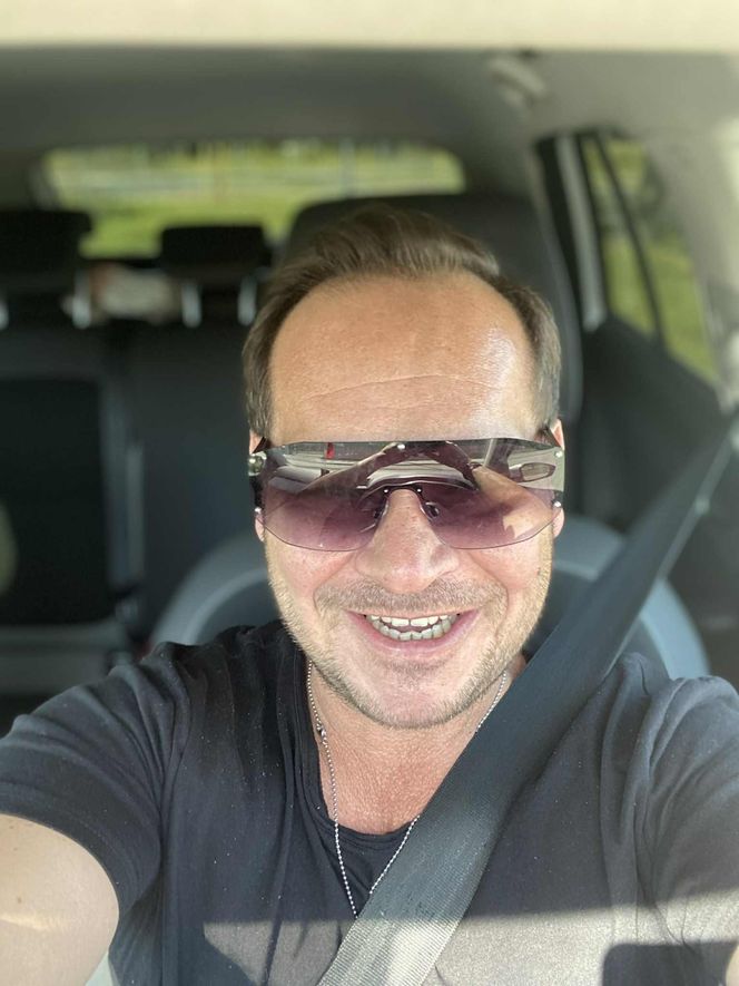 Ben Vito/Mateusz Goździewicz