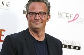 Trwa śledztwo ws. śmierci Matthew Perry'ego. Zatrzymano pierwszych podejrzanych