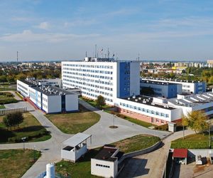 Szpital Wielospecjalistyczny im. dr. Ludwika Błażka w Inowrocławiu 