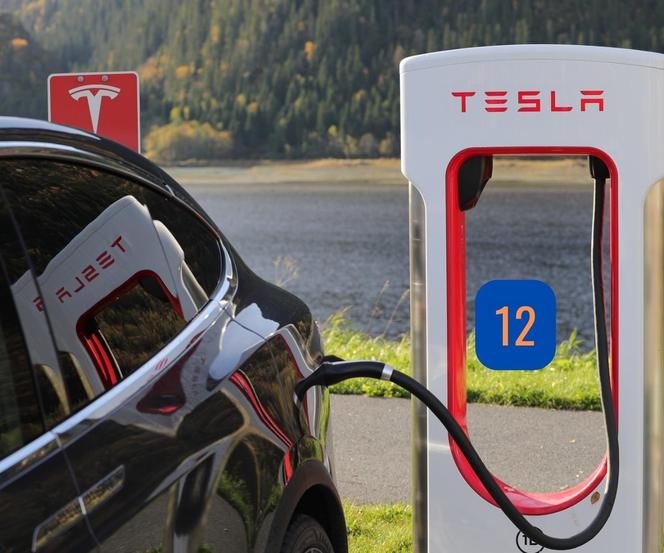 12. Tesla