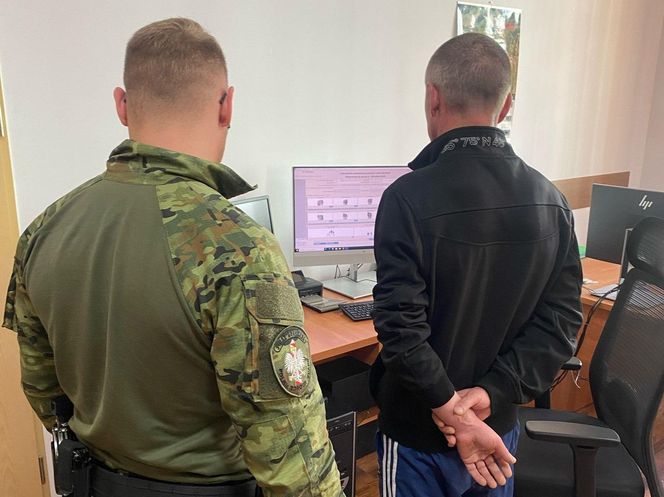 Ponad 100 cudzoziemców musiało opuścić Polskę