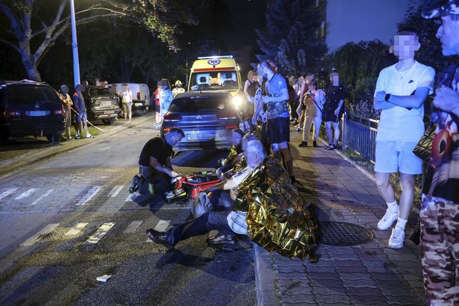 14-latka zginęła w pożarze bloku w Rzeszowie! Poszkodowanych zostało wiele osób [ZDJĘCIA, AKTUALIZACJA]