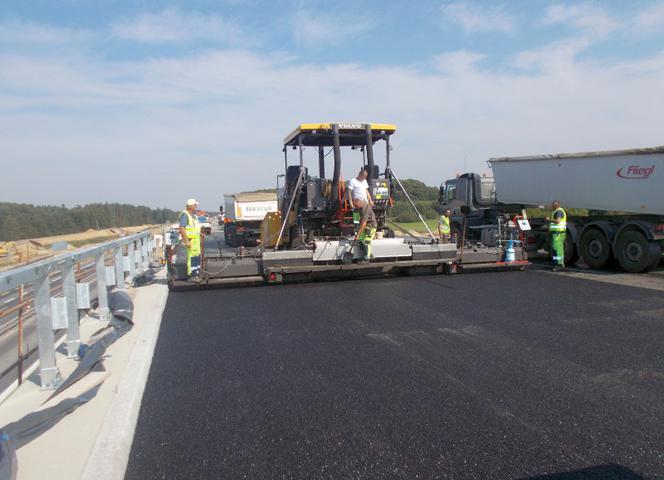 Autostrada A1. Koniec drogowego koszmaru? GDDiKA zapowiada REWOLUCYJNE zmiany w ruchu! 