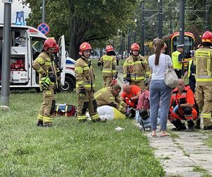 4-latek ciągnięty przez tramwaj. Wstrząsające zeznania świadków sprzed lat. „Nagle usłyszałam krzyk”
