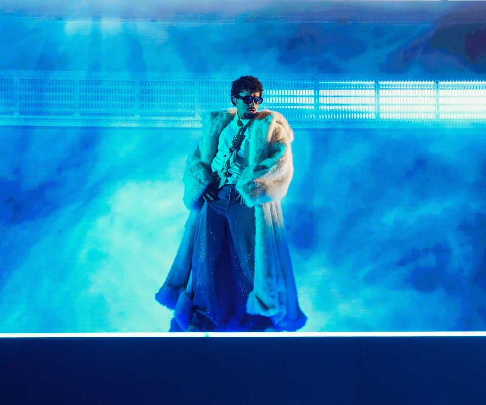 Bad Bunny zagra koncert w Warszawie? Fani nie mają wątpliwości
