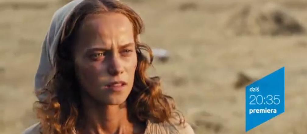 Zniewolona odc. 27. Katierina Wierbickaja (Katerina Kowalczuk)