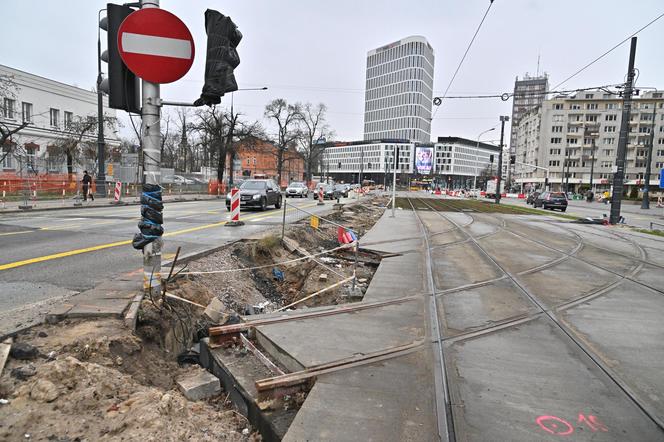 Tramwaj na Wilanów − znamy oficjalną datę otwarcia! Prezes Tramwajów Warszawskich potwierdza 