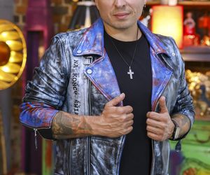 Czadoman w Lombardzie