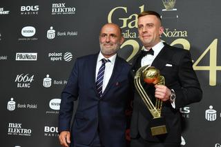 Kamil Grosicki Ligowcem Roku 2023