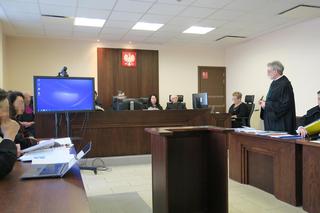 Zabijał sąsiadki aż złamał nóż