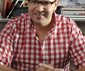 Tomasz Karolak