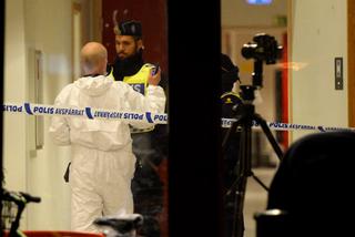 Lord Vader urządził rzeź