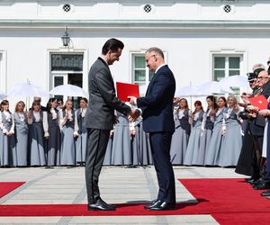 Obchody Dnia Flagi RP oraz Dnia Polonii i Polaków za Granicą 