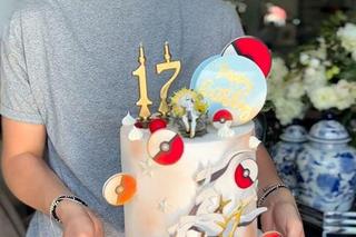 Syn opuszcza Rozenek