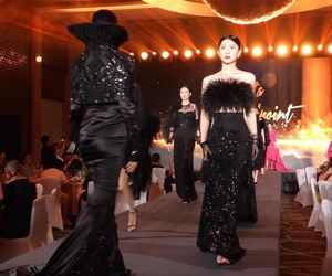 Dorota Goldpoint podbija Chiny