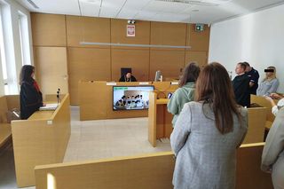 Wyrok w sprawie śmierci 3-letniej Emilki z Siedlec