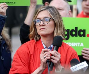 Magdalena Biejat – program wyborczy. Co proponuje kandydatka Lewicy w wyborach prezydenckich 2025?