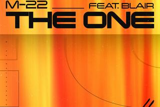 M-22 feat. Blair - The One