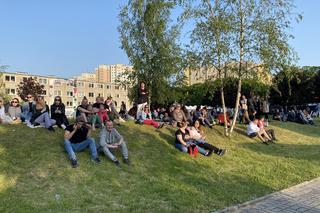 Bachanlia 2023 w Zielonej Górze. Tak bawili się zielonogórscy studenci 